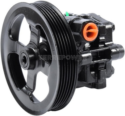 TERREPOWER formerly BBB Industries Power Steering Pump 990-0859
