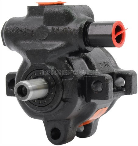 TERREPOWER formerly BBB Industries Power Steering Pump P/N:720-0126