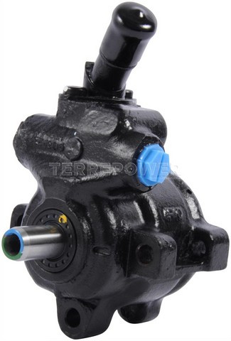 TERREPOWER formerly BBB Industries Power Steering Pump P/N:712-0159