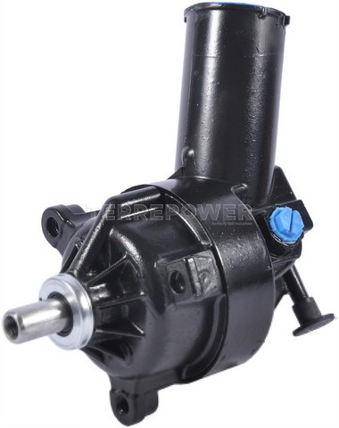 TERREPOWER formerly BBB Industries Power Steering Pump 711-2134