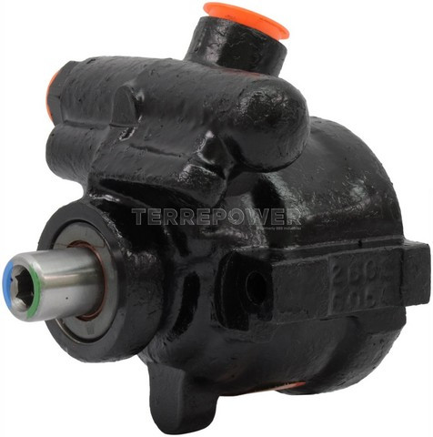 TERREPOWER formerly BBB Industries Power Steering Pump 734-0130