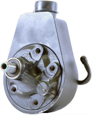 TERREPOWER formerly BBB Industries Power Steering Pump P/N:731-2215