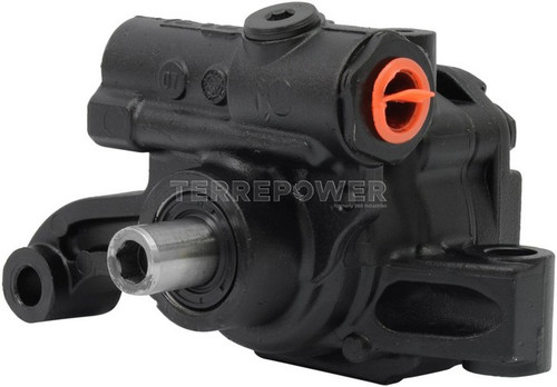 TERREPOWER formerly BBB Industries Power Steering Pump 730-0127