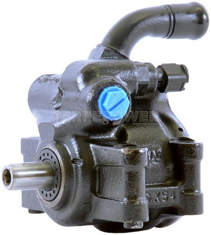 TERREPOWER formerly BBB Industries Power Steering Pump P/N:712-0127