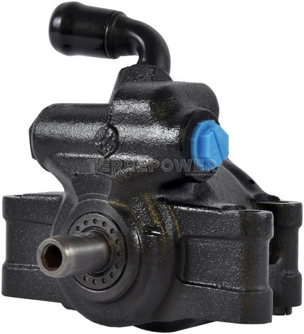 TERREPOWER formerly BBB Industries Power Steering Pump 712-0177