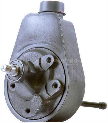 TERREPOWER formerly BBB Industries Power Steering Pump 732-2109