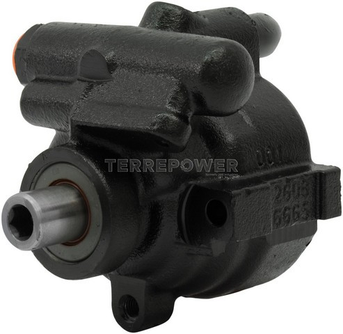 TERREPOWER formerly BBB Industries Power Steering Pump 734-0127