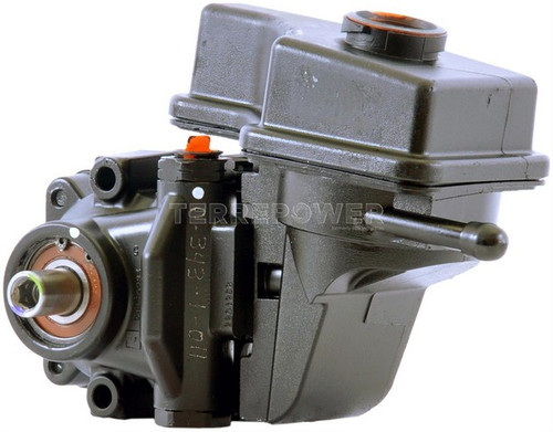 TERREPOWER formerly BBB Industries Power Steering Pump 730-26101