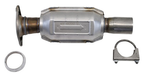 AP Exhaust Catalytic Converter,Catalytic Converter-Direct Fit 642082