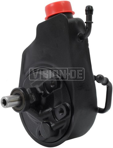 TERREPOWER formerly BBB Industries Power Steering Pump 731-2279