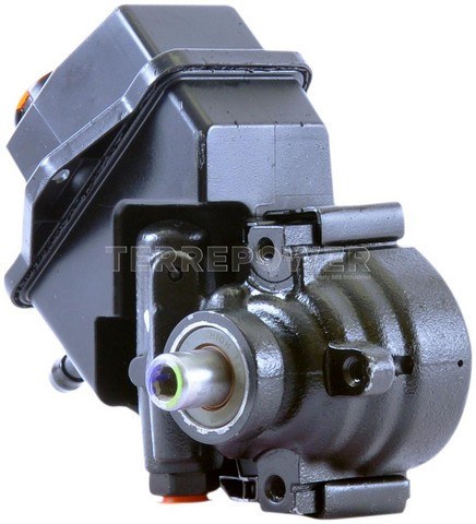 TERREPOWER formerly BBB Industries Power Steering Pump 734-75144