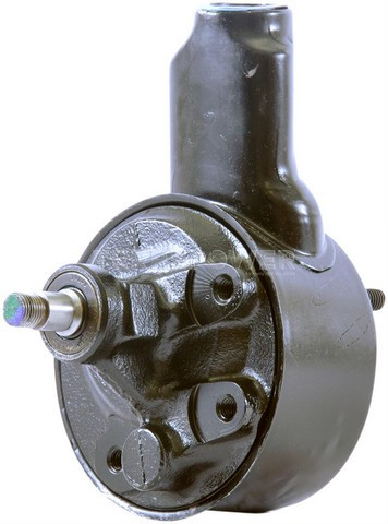 TERREPOWER formerly BBB Industries Power Steering Pump 732-2115