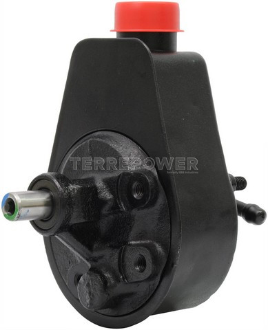 TERREPOWER formerly BBB Industries Power Steering Pump 731-2153