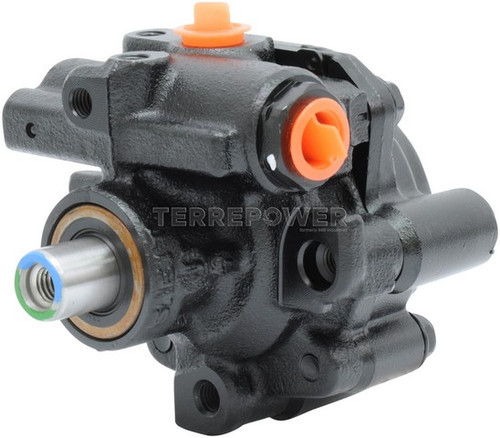 TERREPOWER formerly BBB Industries Power Steering Pump P/N:920-0111