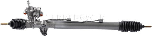 TERREPOWER formerly BBB Industries Rack and Pinion Assembly 305-0122