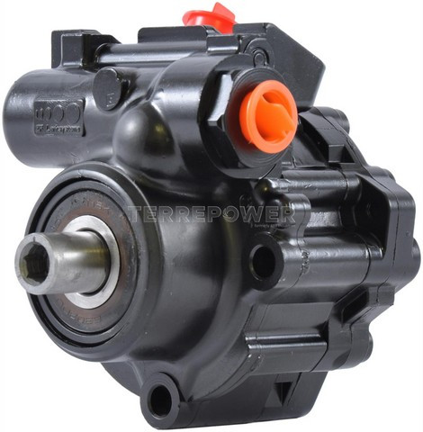 TERREPOWER formerly BBB Industries Power Steering Pump P/N:950-0118