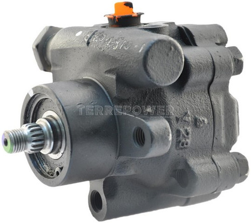 TERREPOWER formerly BBB Industries Power Steering Pump P/N:990-0380
