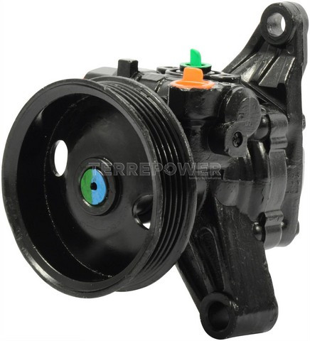 TERREPOWER formerly BBB Industries Power Steering Pump P/N:990-0793