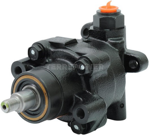 TERREPOWER formerly BBB Industries Power Steering Pump P/N:990-0309