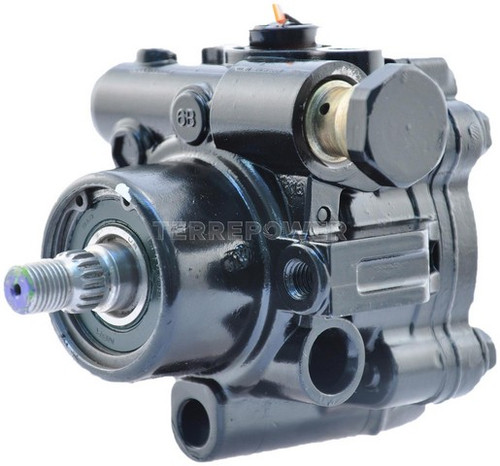TERREPOWER formerly BBB Industries Power Steering Pump P/N:990-0749