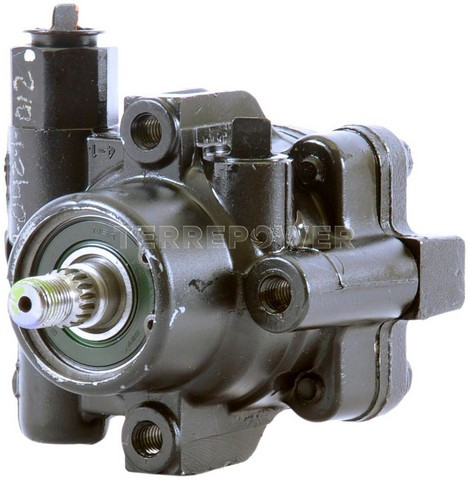 TERREPOWER formerly BBB Industries Power Steering Pump 990-0198