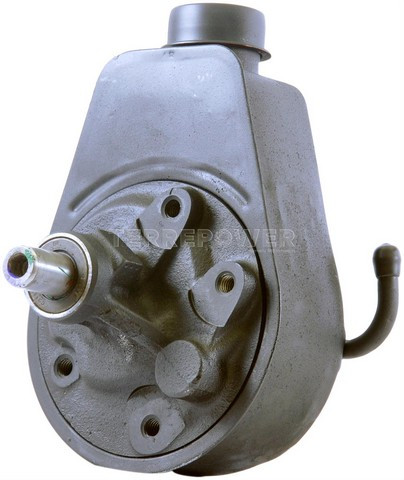 TERREPOWER formerly BBB Industries Power Steering Pump 732-2158