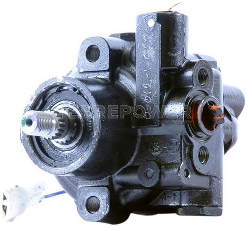 TERREPOWER formerly BBB Industries Power Steering Pump 990-0168