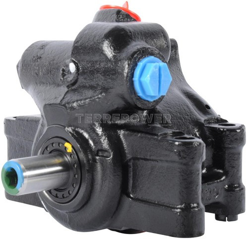 TERREPOWER formerly BBB Industries Power Steering Pump 712-0153