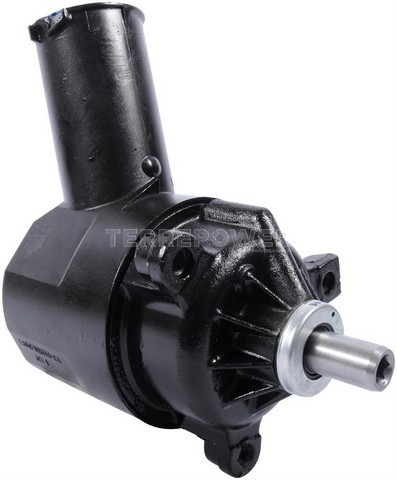 TERREPOWER formerly BBB Industries Power Steering Pump P/N:711-2118