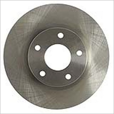 BENDIX PREMIUM DRUM AND ROTOR Disc Brake Rotor PRT6203