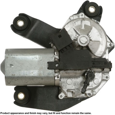CARDONE Reman Windshield Wiper Motor P/N:43-2111