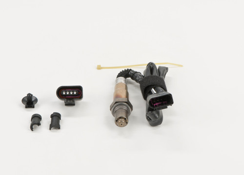 Bosch Oxygen Sensor 16136