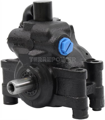 TERREPOWER formerly BBB Industries Power Steering Pump P/N:712-0175