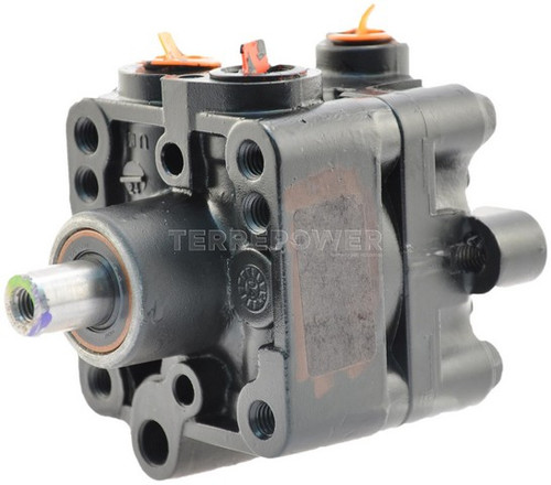 TERREPOWER formerly BBB Industries Power Steering Pump P/N:990-0675