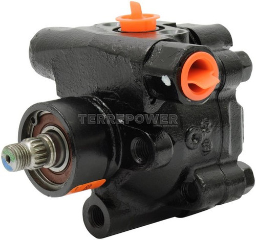 TERREPOWER formerly BBB Industries Power Steering Pump 990-0313