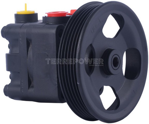 TERREPOWER formerly BBB Industries Power Steering Pump 990-0227