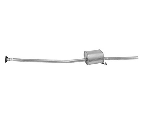 AP Exhaust Exhaust Pipe 68436