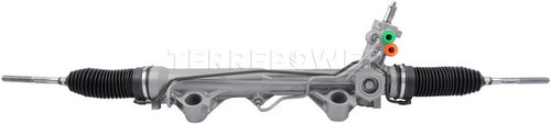 TERREPOWER formerly BBB Industries Rack and Pinion Assembly 101-0148