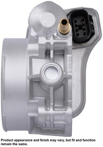 CARDONE Reman Fuel Injection Throttle Body P/N:67-3006