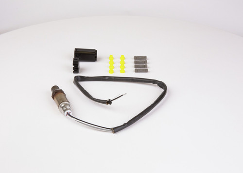 Bosch Oxygen Sensor 15727 - view 5