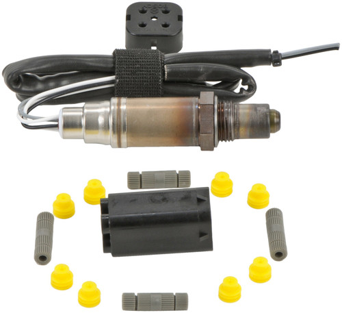 Bosch Oxygen Sensor 15727 - view 14