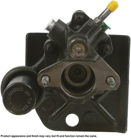 CARDONE Reman Power Brake Booster 52-7414