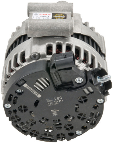 Bosch Alternator AL0847X - view 5