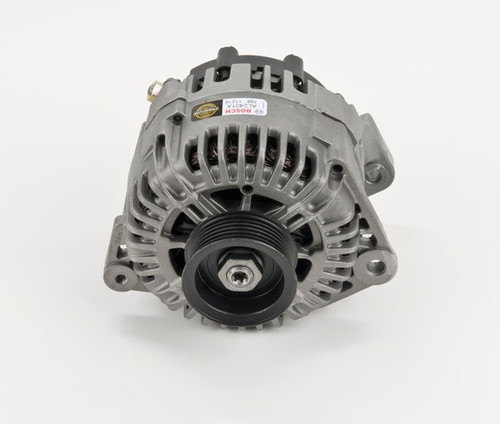 Bosch Alternator AL2401X