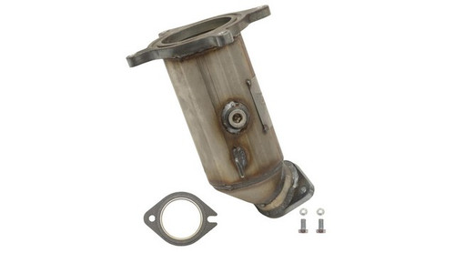 AP Exhaust Catalytic Converter,Catalytic Converter-Direct Fit 642215