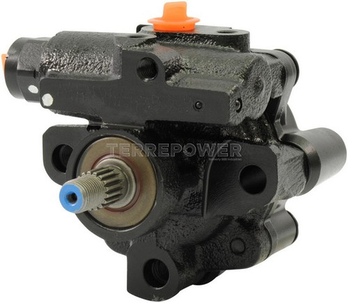 TERREPOWER formerly BBB Industries Power Steering Pump P/N:990-0447