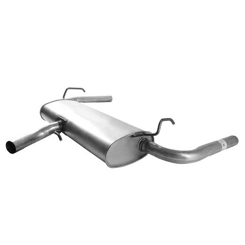 AP Exhaust Exhaust Muffler Assembly P/N:40026