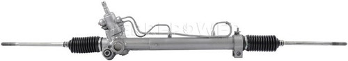 TERREPOWER formerly BBB Industries Rack and Pinion Assembly 311-0160