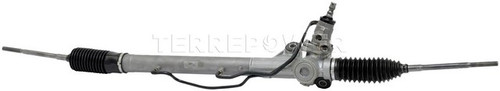 TERREPOWER formerly BBB Industries Rack and Pinion Assembly P/N:311-0108