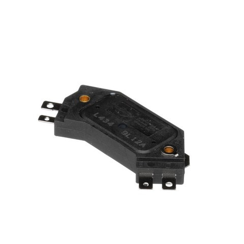 MODULE LX-301 - view 4